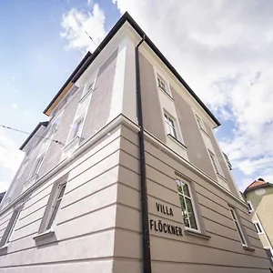 Floeckner Bed & Breakfast Salzburg