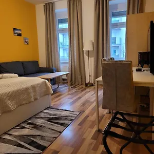 Leopoldauer Aparthotel Vienna