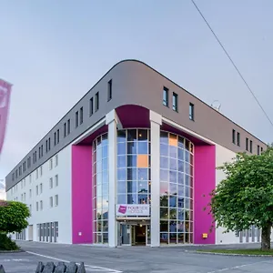 4* Hotel Fourside Messe, Trademark Collection By Wyndham