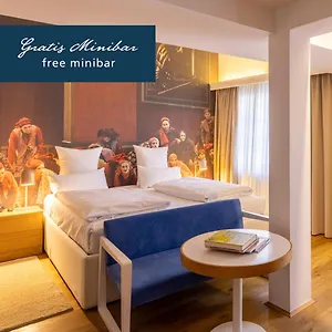 4* Hotel Small Luxury Goldgasse