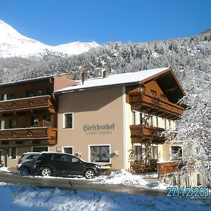 Hirschenhof Sölden