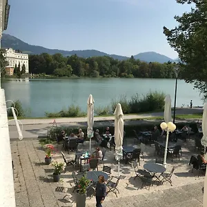 Lakeside Salzburg