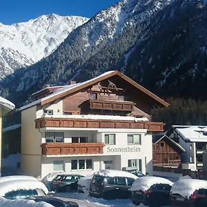 Sonnenheim Bed & Breakfast Sölden