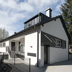 Barrierfree 1,5-room-flat Top3 Salzburg